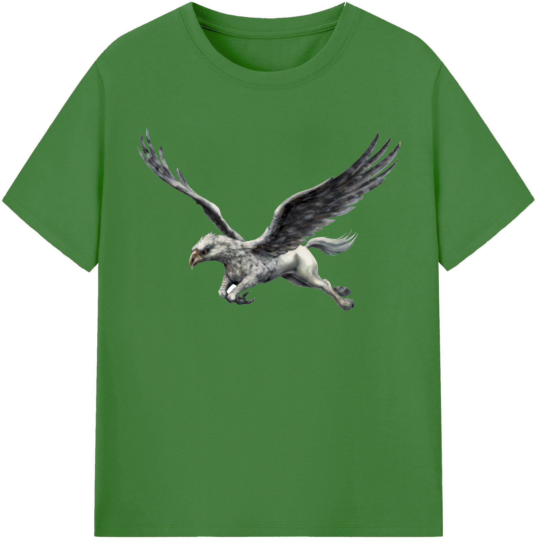 （画像用） Harry Potter ハリー・ポッターシリーズ レディースカジュアルプリントTシャツ（綿100％）